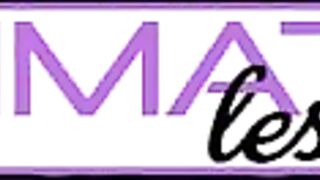 Jessica and Briana Licking pussy and fucking each other 