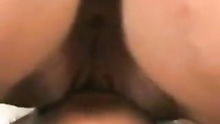 Eating pussy in the best position