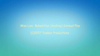 Miss Lisa and Audrey Sensual Play