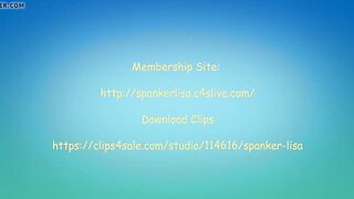 Miss Lisa and Audrey Sensual Play