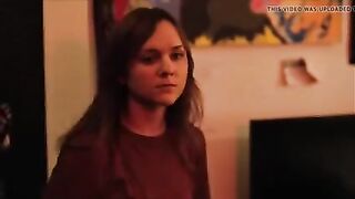 Tara Lynne Barr and Dylan Gelula - Casual 02