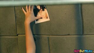 Horny Lesbians in Prison