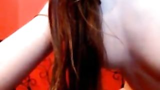 WebCam Sexy 1407 - AngelaRide