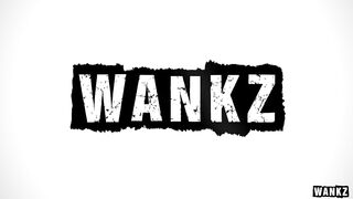 WANKZ- Hot Black Lesbians Share Intimate 69 Sex