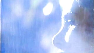 Monique Parent and Glitter in lesbo dominatrix action