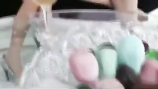 Carer Made Lonely Granny Feel Young Again