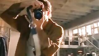 Monique Parent and Peggy Trentini - Hotline s2e08