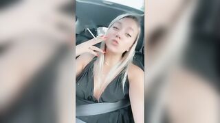 J’offre la bouche de ma femme ( Ashley nico )