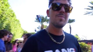 Bang! Summer Games w/ Ryan Pownall Pt.1