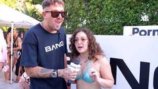 Bang! Summer Games w/ Ryan Pownall Pt.1