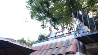 Bang! Summer Games w/ Ryan Pownall Pt.1