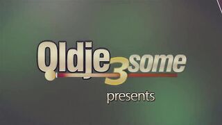 Old Young Porn Teens share old man and ride his cock