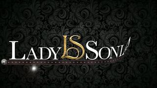 Lady Sonia fucking BBC in cuckold session