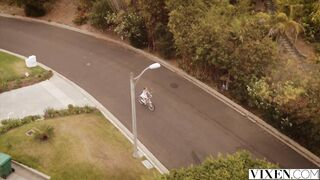 VIXEN Pleasurable Busts Vol 2 Compilation