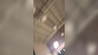 Public fucks are the best