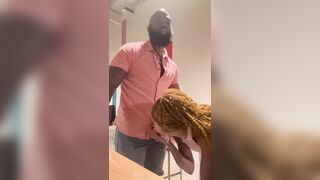 Public fucks are the best