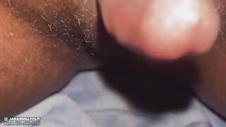 Massive Clit Throbbing