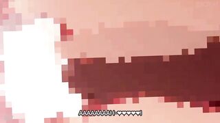 [IOXAT] Fat slut frieren get fucked hard