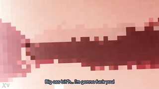 [IOXAT] Fat slut frieren get fucked hard