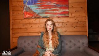 my best friend's daughter showed up wet and trembling at my door