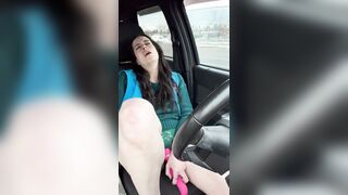 This is how I spend my work breaks