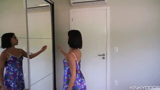 The Pleasure Games: First Date (Novel - Chapter 2)