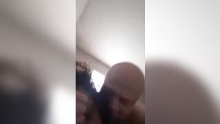 Latina takes hard pounding