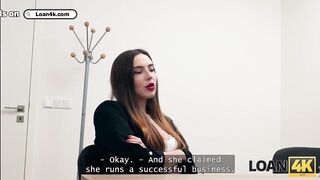 LOAN4K. Put your finger in my mouth and let's keep it as a secret