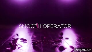 Deeper. Gorgeous MILF Medusa Squirts Hard All Over His Cock