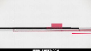 Submissive Ebony Lola Chanel Needs Some Hardcore Fuck