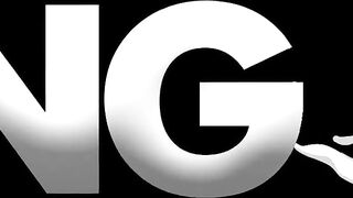 BANGBROS - Petite Goddess Mini Stallion Swallows Jovan's Dick As A Thank You For Helping Her