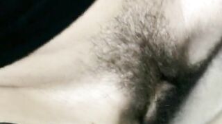 Nasty French midget whore sharing dick with hot brunette