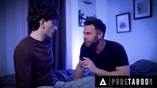 PURE TABOO Mormon Virgin Liz Jordan Risks Anal With BFF's Creepy Stepbro - THE PARTY'S OVER PART 1