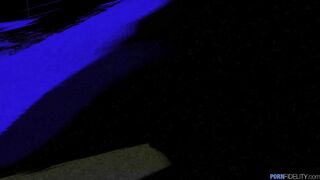 Willow is Ride or Die for Creampies