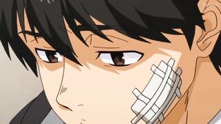 Hajimete no Hitozuma - Capitulo 6 (Hentai)