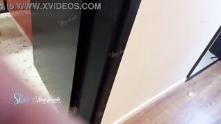 little sisters Thay Ksada and Karen Kiss being fucked by singles in front of their cuckold husbands