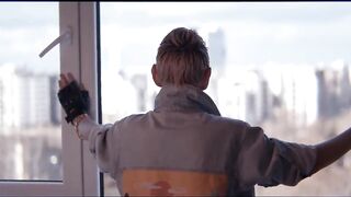 THE MOST HARDCORE PEGGING EVER