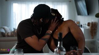 She asked for dick and got SLUTTED THE FUCK OUT ft KittyLove