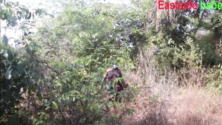 She demands from her big fat back pussy to be fucked by front style