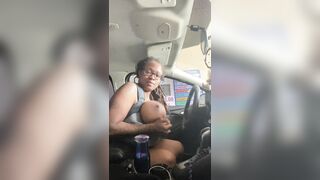 ‘Batin at the carwash part 2!