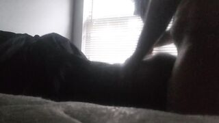 Snatch Her Out The Bed & Snatch Her Soul !