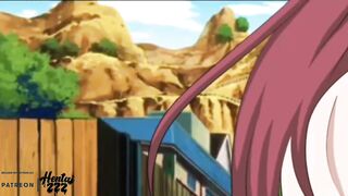 UNCENSORED HENTAI KUSHINA CREAMPIE VIDEO ANIME NARUTO