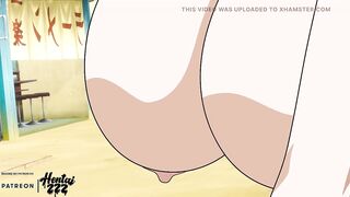 UNCENSORED HENTAI KUSHINA CREAMPIE VIDEO ANIME NARUTO
