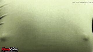 Asian Librarian POV Blowjob to Shut you up - ASMR - Kimmy Kalani
