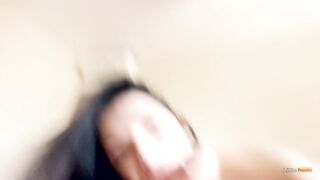 Good Morning, ! - Amateur Creampie Reislin Short version