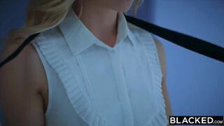blacked ivy wolfe has insane bbc sex for the first time
