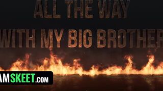 Last Week On TeamSkeet: April 21, 2025 - April 27, 2025 Trailer Compilation