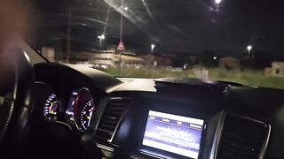 It's all Giacomo's fault. Dialogues Ita, real Amateur party 1