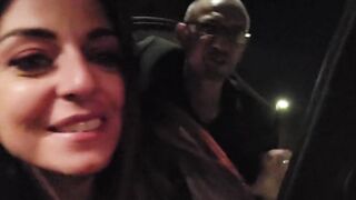 It's all Giacomo's fault. Dialogues Ita, real Amateur party 1