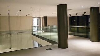 It's all Giacomo's fault. Dialogues Ita, real Amateur party 1